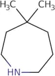 4,4-Dimethylazepane