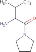 (2S)-2-Amino-3-methyl-1-(pyrrolidin-1-yl)butan-1-one