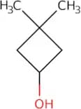 3,3-Dimethylcyclobutan-1-ol