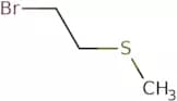 1-Bromo-2-(methylsulfanyl)ethane