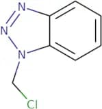 1-(Chloromethyl)-1H-benzotriazole