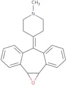 Cyproheptadine-10,11-epoxide