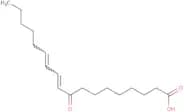 9-Oxo-10(E),12(E)-octadecadienoic acid
