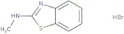 N-Methyl-1,3-benzothiazol-2-amine hydrobromide
