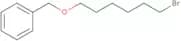 Benzyl 6-Bromohexyl Ether