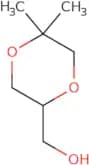 (5,5-Dimethyl-1,4-dioxan-2-yl)methanol