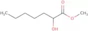 Methyl 2-hydroxyheptanoate