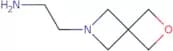 2-Oxa-6-azaspiro[3.3]heptane-6-ethanamine