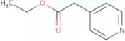 Ethyl 4-pyridylacetate