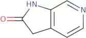 1H-Pyrrolo[2,3-c]pyridin-2(3H)-one