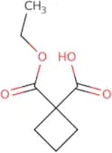 Cyclobutane-1,1-dicarboxylic acid ethyl ester
