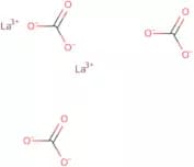 Lanthanum(III) carbonate hydrate