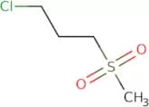 1-Chloro-3-(methylsulfonyl)propane