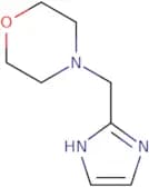 4-[(1H-Imidazol-2-yl)methyl]morpholine