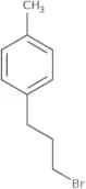 1-(3-Bromopropyl)-4-methylbenzene