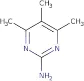 4,5,6-Trimethylpyrimidin-2-amine