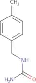 N-(4-Methylbenzyl)urea
