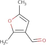 2,5-Dimethylfuran-3-carbaldehyde