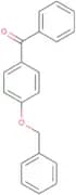 4-Benzyloxybenzophenone