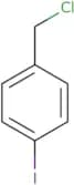 p-Iodobenzylchloride