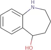 2,3,4,5-Tetrahydro-1H-1-benzazepin-5-ol