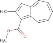 Methyl 2-methylazulene-1-carboxylate