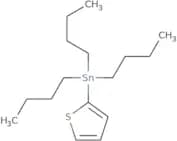 2-(Tributylstannyl)thiophene