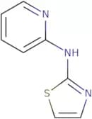 N-(1,3-Thiazol-2-yl)pyridin-2-amine
