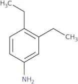 3,4-Diethylaniline