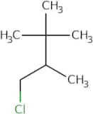 1-Chloro-2,3,3-trimethylbutane