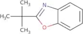 2-tert-Butyl-1,3-benzoxazole