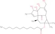 Dodecanoic acid ingenol ester