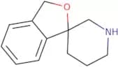 3H-Spiro[2-benzofuran-1,3'-piperidine]