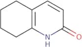 5,6,7,8-Tetrahydroquinolin-2(1H)-one
