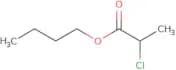 Butyl 2-chloropropanoate