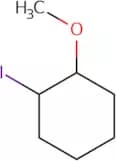 rac-(1R,2R)-1-Iodo-2-methoxycyclohexane