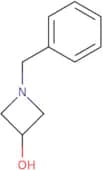 1-Benzylazetidin-3-ol