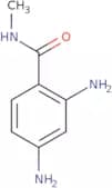 2,4-Diamino-N-methylbenzamide