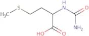 (2S)-2-(Carbamoylamino)-4-(methylsulfanyl)butanoic acid