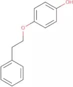 4-(2-Phenylethoxy)phenol