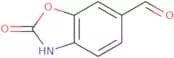 2-Oxo-2,3-dihydro-1,3-benzoxazole-6-carbaldehyde