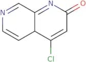 4-Chloro-1,2-dihydro-1,7-naphthyridin-2-one