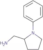 (1-Phenylpyrrolidin-2-yl)methanamine