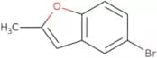 5-Bromo-2-methyl-1-benzofuran