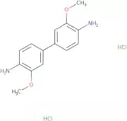 3,3'-Dimethoxybenzidine dihydrochloride