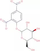 2,4-Dinitrophenyl β-D-glucopyranoside
