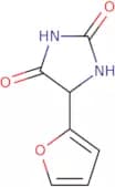 5-(Furan-2-yl)imidazolidine-2,4-dione