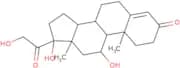Cortisol-1,2-d2