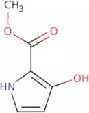 Methyl 3-hydroxy-1H-pyrrole-2-carboxylate