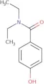 N,N-Diethyl-4-hydroxybenzamide